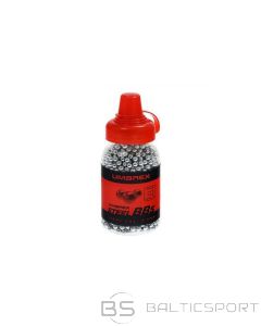 BS Дробь 4,46 мм, стальные шарики UMAREX, 1500 шт. (Н/Д)