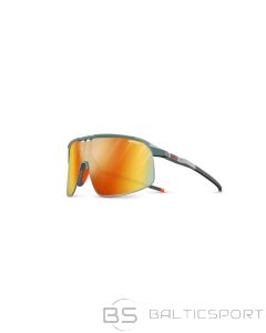 BS Очки JULBO Density Reactiv 1-3 Laf зелено-оливково-серые - размер L (недоступно)