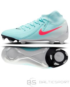 Nike Phantom Luna II Academy FG/MG FD6725-300 / green / 40 1/2 boots