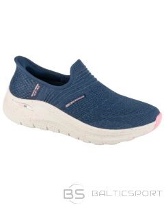 Skechers Слипоны: Arch Fit 2.0 - Right As Rain 150193-NVPK, темно-синий, размер 36 (40)