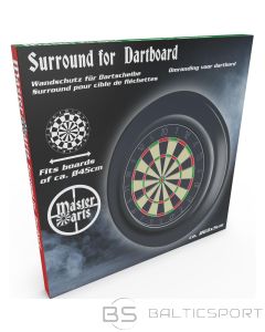Master Darts КРЫШКА ДЛЯ ДАРТ 45 СМ