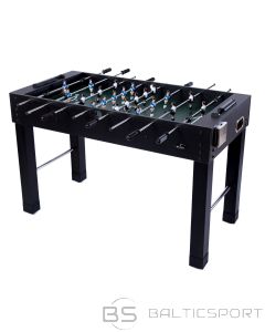 Futbola galds Bilaro Black Shooter