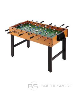 Nils Fun SDGF FOOSBOLA ARĒNA 2 futbola GALDS