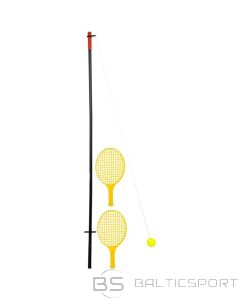 Enero Toys TENNIS SWINGBALL ROTOR SPIN JUNIOR SET (N/A)