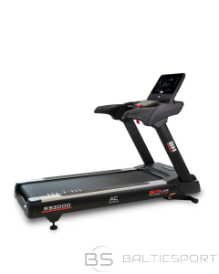 Skrejceliņš BH FITNESS RS2000