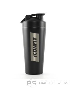 ICONFIT Nerūsējo&scaron;ā Tērauda &Scaron;eikeris 800ml
