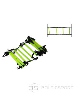Maxwel Sportech koordinātu kāpnes 9m / 9x0,45 m /