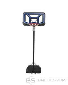 Lifetime 44 &quot;Basketbola statīvs LOGAN 90819 (N/A)