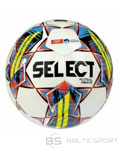 SELECT Futsal Mimas FOGO Ekstraklasa FIFA Basic indoor ball white (Futsal)