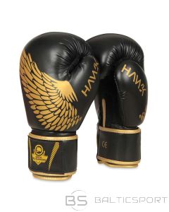 BS 8oz boksa cimdi - Hawk - Origin sērija (12oz)