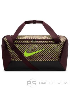 Nike Brasilia S Duff soma - 9.5 AOP HV6604-652 / daudzkrāsaina