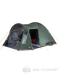 High Peak Tessin 5.1 kupolveida telts (10381)