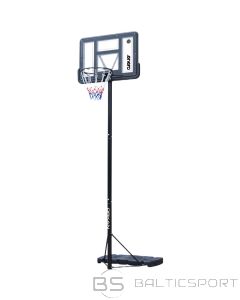 Enero BASKETBOLA REGULĒJAMS KOMPLEKTS 2.45-3.05M ORKAN