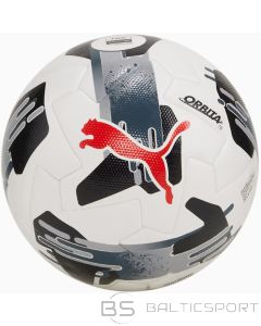 Piłka Puma Orbita 1 FIFA Quality Pro 084322-02 / biały / 5