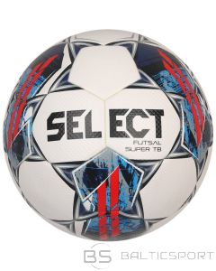 Select Futsal Super 3613460003 Ball (4)