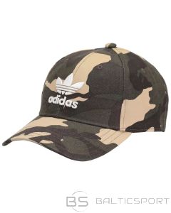 Cepure ar nagu Kepons - Adidas Originals Adidas Camo beisbola cepure&nbsp;H46980 (OSFL)