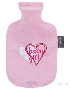 Hot water bottle FASHY 6505 43 0,8L