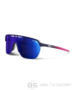 BS Очки JULBO FREQUENCY REACTIV 1-3 HC фиолетово-розового цвета (N/A)