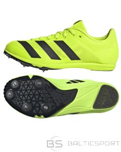 Adidas Allroundstar shoes J KK1209 / 38 / yellow