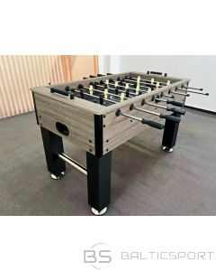 Futbolo stalas Bilaro Grey Champion