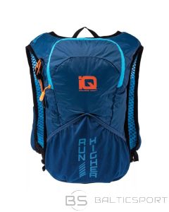 IQ Cross The Lite Trailbee 7 skrie&scaron;anas veste 92800501887 (VIENS IZMĒRS)