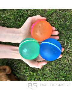 Magnētiskas ūdens bumbas atkārtoti lietojamas Aldorro Water balls 30 gab komplekts