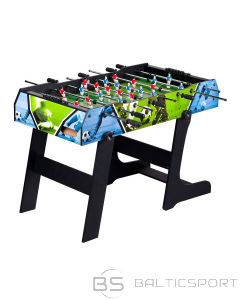 Futbolo stalas Bilaro Foldy Match