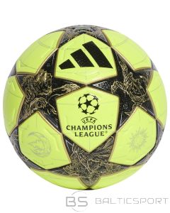 Adidas UCL PRO WTR JP1545 Ball / Yellow / 5