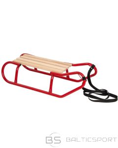 BS STIPRAS METĀLA RAGAVAS VINIJS PŪKS SARKANĀ KRĀSĀ (N/A)