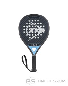 Padel Rakete - Padel bat Dunlop FX JNR 335g