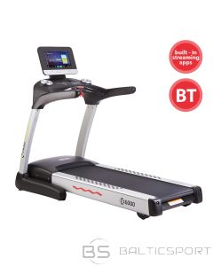 BE6000 ELECTRIC TREADMILL SEMI COMMERCIAL HMS PREMIUM