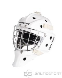 Bauer 930 &#39;24 Jr Маска вратаря 1063232 (белый)