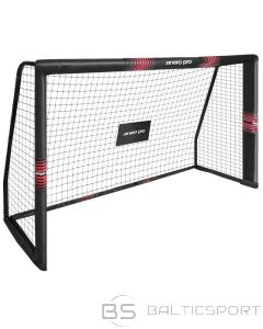 BS Футбольные ворота с сеткой 300x200x120 см ENERO PRO (N/A)