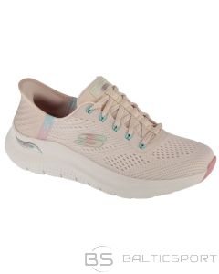 Skechers Вставки: Arch Fit 2.0 - Easy Chic 150066-NTPK Бежевый 36 (40)