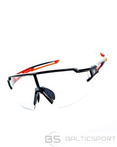 Rockbros спортивные очки с фотохромным черным покрытием (-)