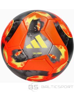 Piłka adidas TIRO PRO IB2241 / pomarańczowy / 5
