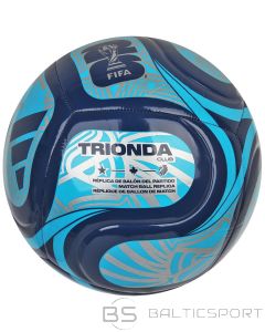 Adidas TRIONDA Club World Cup JD8027 Ball