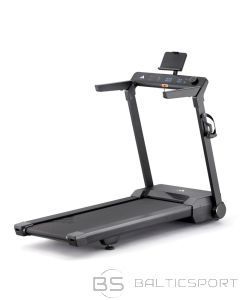 Folding treadmill adidas T-24c AVUS-10221 (-)