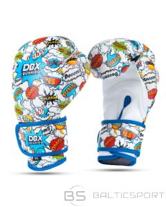BS Kids Boxing Gloves 6oz - Kids Comix (ARB-Kids-v3)