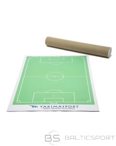 FLIPCHART tactical block 70x100cm Yakimasport 100088 (N/A)