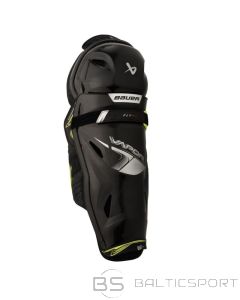 Bauer Хоккейные щитки Vapor Fly40 Jr 1064870 (12 дюймов)