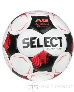 Select Flash Turf Ball / White / 4