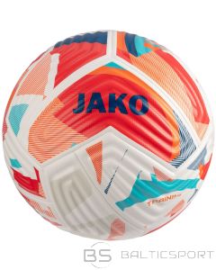Jako Flow Training Ball 2377 666 / white / 5