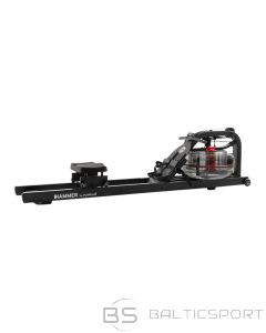 Airēšanas trenažieris HAMMER RowFlow 10.0