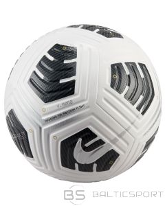 Piłka Nike Club Elite FZ7544-100 / biały / 5