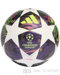 Adidas UCL sacensību bumba JX9096 / Violeta / 5