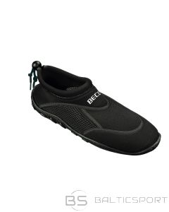 Aqua shoes unisex BECO 9217 0 size 47 black