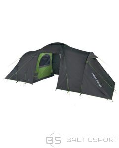 High Peak Como 4 kupolveida telts (10260)