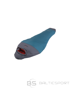 Robens Spire I -1°C | Sleeping Bag | YKK Auto lock - two-way open
