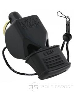 Fox40 Classic CMG Official Wrist 9608 (czarny)